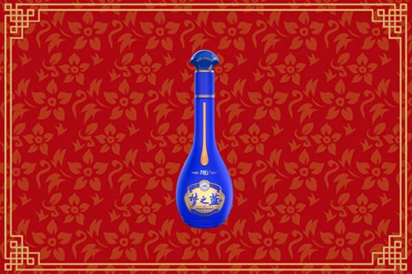 附近收购：鲅鱼圈区名酒梦之蓝价格